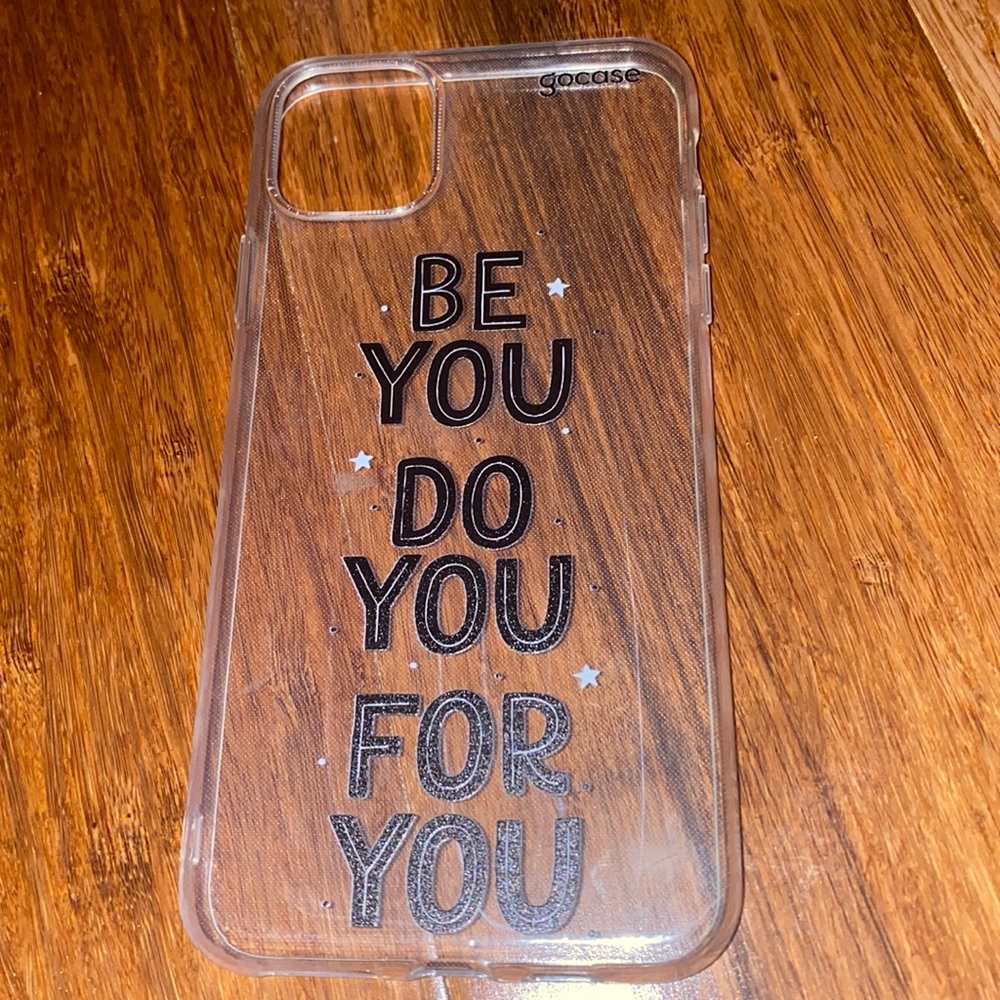 Phone case!